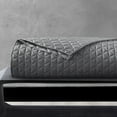 thumbnail image 4 of Valeron Palermo TENCEL Modal Quilt & Sham Set Collection, 4 of 6