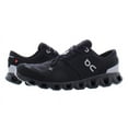 thumbnail image 2 of ON Men's Cloud X 3 Sneakers, Black, 9 Medium US, 2 of 3