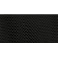 thumbnail image 1 of Byannie's Lightweight Mesh Fabric 18"X54" 100% Polyester-Black, 1 of 3
