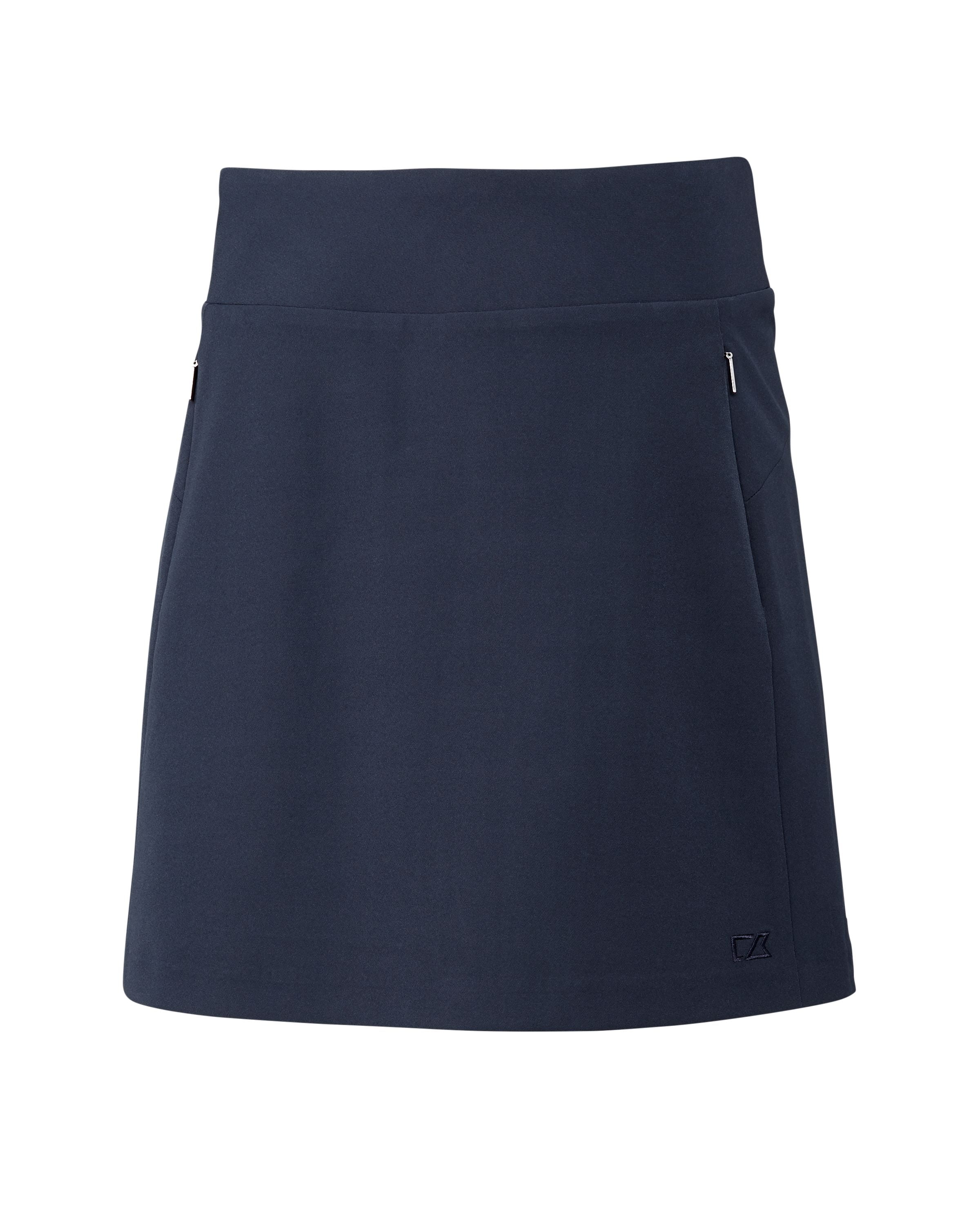 Photo 1 of Cutter Buck Women's Pacific Pull On Performance Golf Skort SZ XL