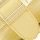 thumbnail image 4 of Bolso bandolera de gelatina de moda primavera/verano Amarillo limón, 4 of 5