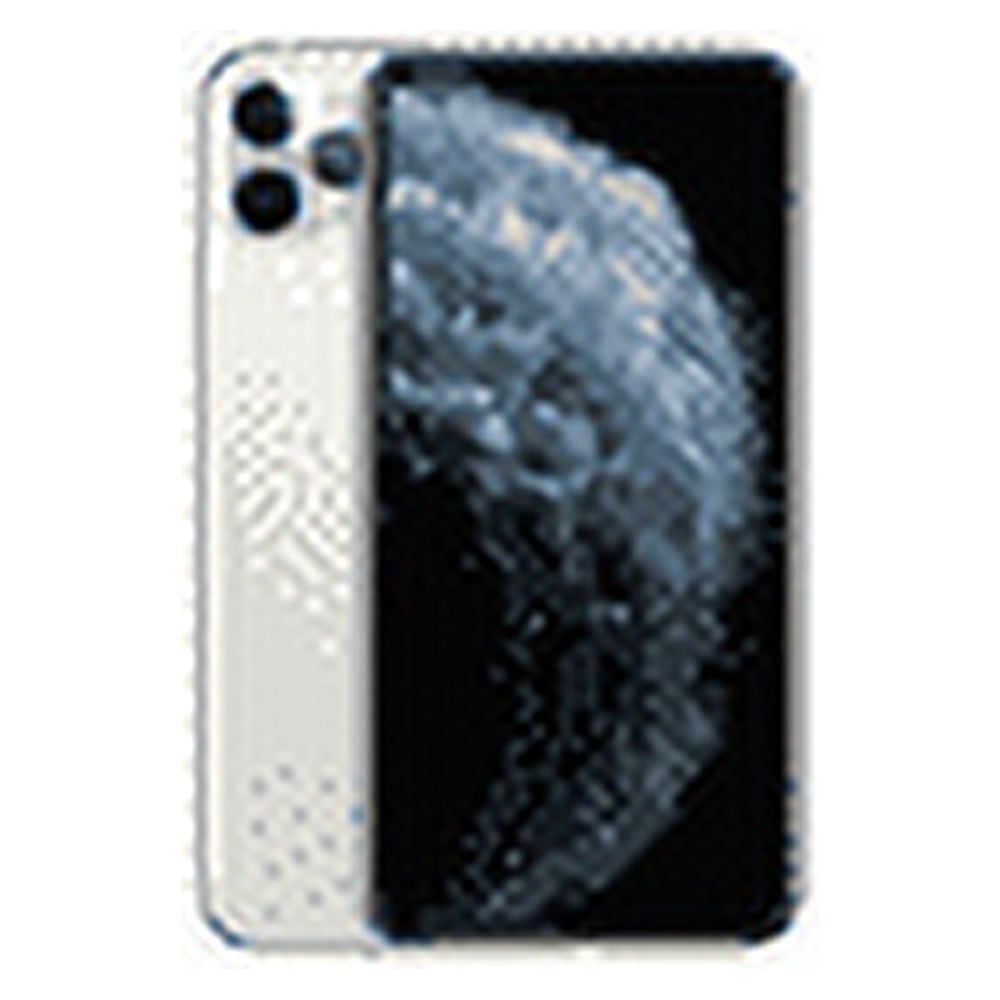 Apple iPhone 11 Pro (ジャンク) シルバー 本体 Apple iPhone 11 Pro