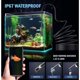 thumbnail image 2 of 10m Semi-Rigid Endoscope Camera with Light, 8.0mm Type C 6 LED, USB Inspection Camera Compatible with Android Phones Tablets, 2 of 4