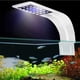 thumbnail image 1 of Luz de acuario LED con luz blanca y azul, iluminación con nanoclip, adecuada para plantas acuáticas (blanca) Rojo Verde MX-0128806FYD, 1 of 5