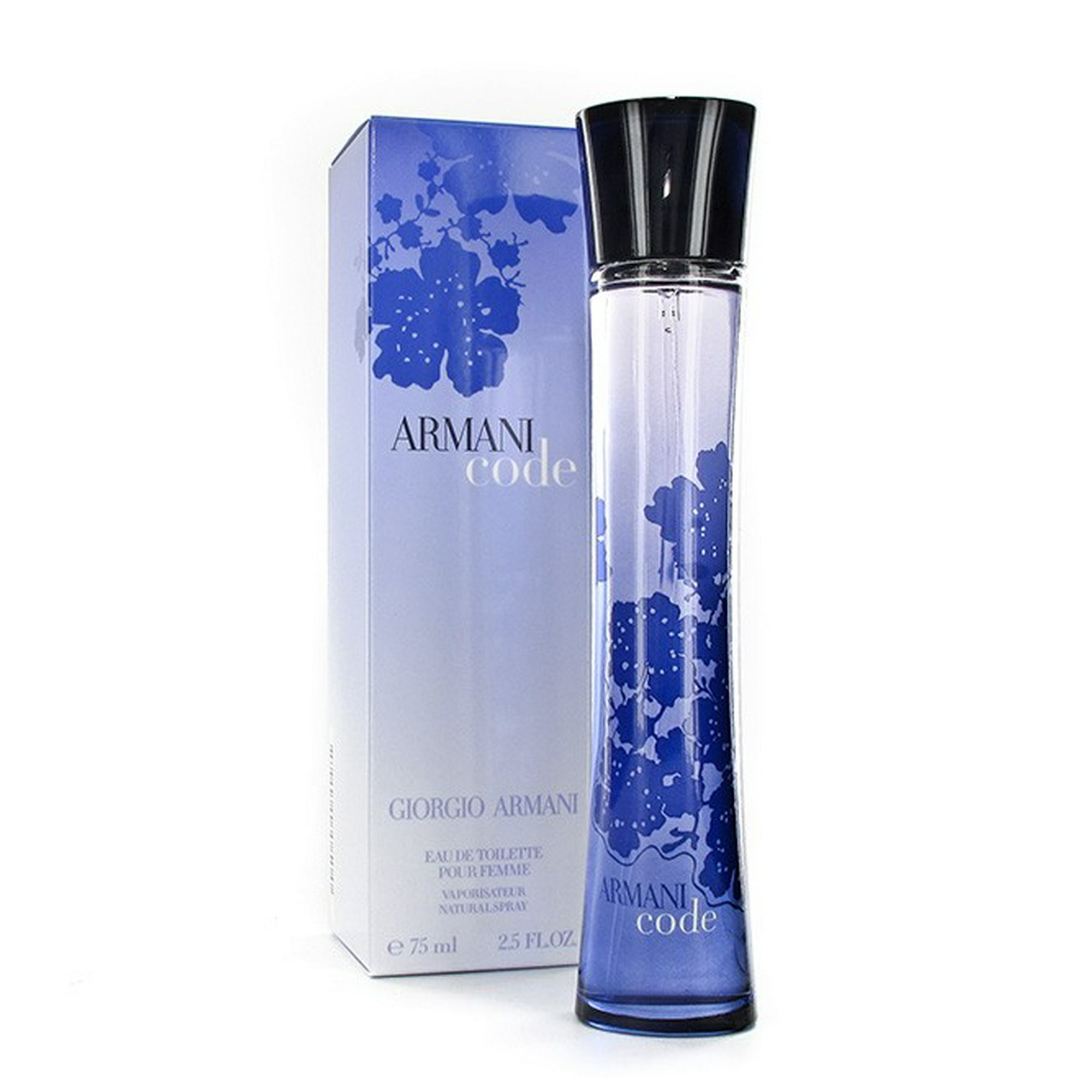 Giorgio Armani Code Colonia Eau De Toilette 75ml Feelunique
