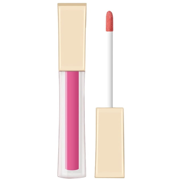 Rouges à Lèvres pour Femmes Rouge à Lèvres Liquide Gloss pour Femmes Labiales Mate 24 Horas Originales Rouge à Lèvres Liquide Rouge Profond 24 Heures Rouge à Lèvres Longue Durée Imperméable 5ML