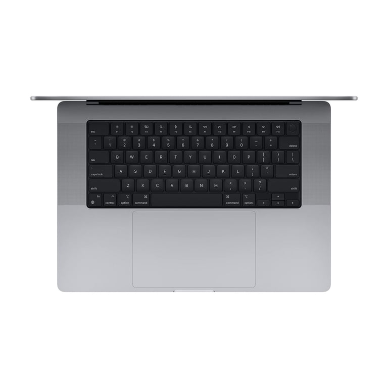 Apple MacBook Pro 16.2 Inch Laptop - M2 Max Chip, 32GB RAM, 1TB