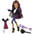 thumbnail image 4 of Monster High Sweet 1600 Clawdeen W Olf Doll, 4 of 6