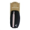 Oak and Reed Waistband, Black/Lavender