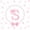 Pink White S, variant on meiyoeat Chic Bow Tie Zipper Twin Comforter Sets with Fitted Sheet and 2 Pillowcases For Bowknot Girls,Pink Initial Letter M Zipper Bedding Set For Kids,Pink Reversible,4-Piece