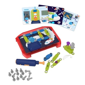 Joyfy Science Kits for Kids 85+ Experiments STEM Educational Chemistry ...