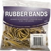 Alliance Rubber 11548 Value Pack, Assorted Rubber Bands