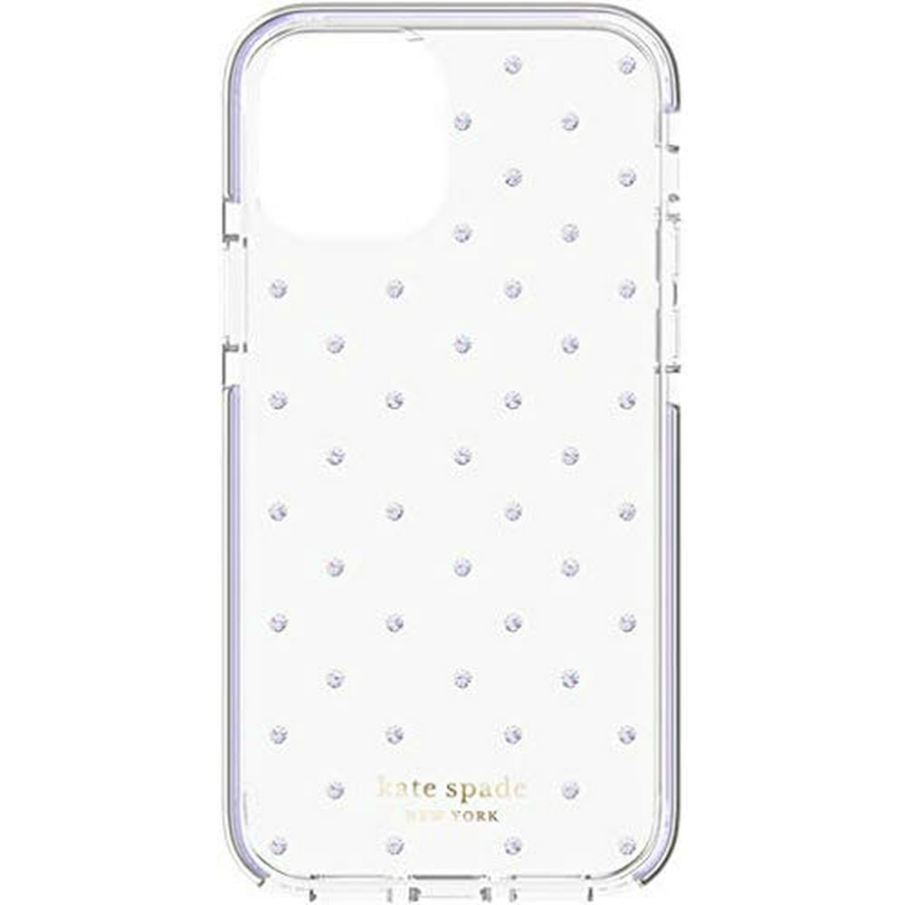 Kate Spade new York Protective Hardshell Case for iPhone 12 Pro Max