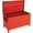 36x15x19 red, variant on 36x15x19in Large Aluminum Truck Bed Tool Box Heavy-Duty Waterproof Storage Chest with Side Handles Industrial Toolbox for Pickup RV Trailer Yellow