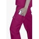 thumbnail image 5 of PIJAMA QUIRURGICA LLAMA PIJAMA GARDENIA FUCSHIA RED M LLAMA PIJAMA GARDENIA FUCSHIA RED M, 5 of 6