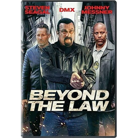 Beyond the Law (Other)