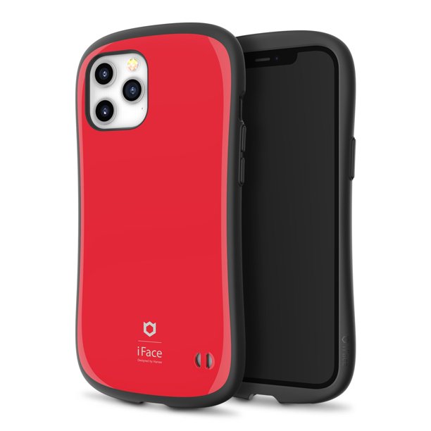 Iface Iphone 12 Pro Max Case First Class Red Cute Shockproof Dual Layer Hard Shell For Women Girl Men Adults Walmart Com