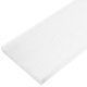 thumbnail image 3 of ADDHAT 2Ud Repisa Transparente Para Gabinete Organizador De Medicinas Con Acrílico Resistente, 3 of 8