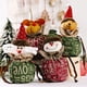 thumbnail image 4 of Nueva bolsa de regalo de Navidad creativa, bolsa de dulces, decoración navideña no tejida, 4 of 4