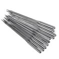 thumbnail image 1 of 10 Pcs Silver Stainless Steel Shoe Repairing Machine Tool Needle Pack (SL‑18), 1 of 4