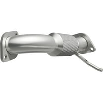 Bosal Exhaust Pipe P/N:700 231 Fits select: 2011-2016 KIA OPTIMA