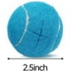 thumbnail image 2 of 4 pelotas de tenis precortadas para patas de muebles y protección del suelo, cubiertas deslizantes de almohadilla de fieltro resistentes y duraderas, 2 of 5