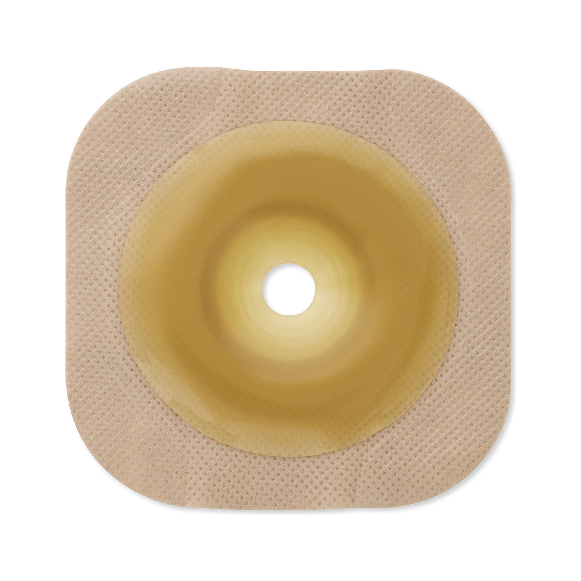 New Image FormaFlex Moldable, Extended Wear Ostomy Barrier Adhesive Tape Borders 44 mm Flange 5 per Box 14102