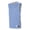 Columbia Blue/ White, variant on Womens Single Ply Reversible Jersey - Royal/White S