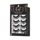 thumbnail image 3 of Pestañas postizas KISS Lash Couture 3D Matte 'Matte Cheviot', 3 of 9