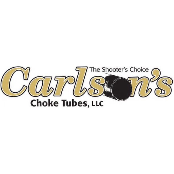 Carlson's Choke Tube 12GA For Benelli Crio & Plus – Sporting Clays Skeet – Stainless Steel B67091