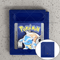 thumbnail image 4 of GBC Video Game Cartridge Console Card Blue/Crystal/Green/Gold/Red/Silver/Yellow High Quality with Multi-language, 4 of 5