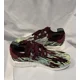 thumbnail image 2 of Adi - das NMD_R1 Sneakersnstuff Datamosh 2.0 Mens 10 Maroon Core Black DB2843, 2 of 6