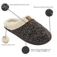 thumbnail image 2 of Sole Happy's TOASTY TROTTERS - Unisex Slipper, 2 of 2