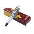 thumbnail image 3 of Iridium Platinum Spark Plug IFR5N10 for Range Rover, Jaguar XJ/XJ8/XJ8L 4.2, 4-piece set, 3 of 4