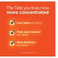 thumbnail image 4 of Tide Ultra Oxi Liquid Laundry Detergent, 165 fl. oz., 4 of 6