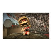 Restored LittleBigPlanet - PlayStation 3