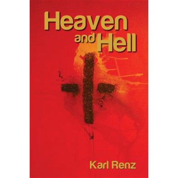 Pre-Owned Heaven And Hell (Paperback)