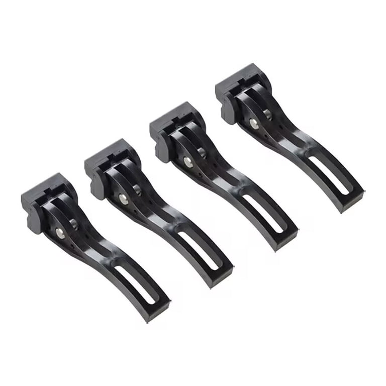 20Pcs Tonneau Cover Replacement Clamps Kit Sturdy Hard Tri-Fold Tonneau 20Pcs Tonneau Cover Replacement Clamps Kit Sturdy Hard Tri-Fold Tonneau