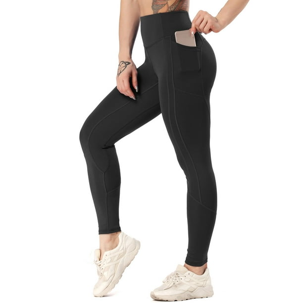 seasum women's high waist leggings