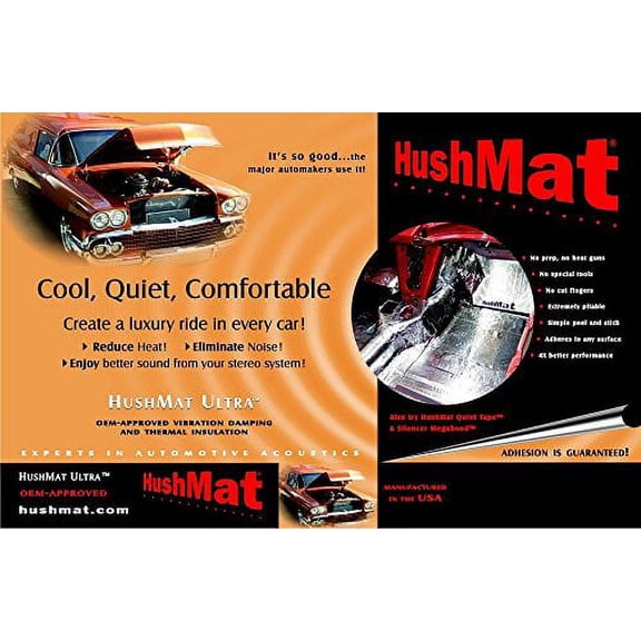 Hushmat 10300