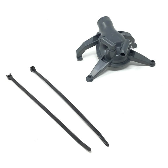 Pentair Racer LS Pressure Side Cleaner Manifold Kit Replacement Pool Part