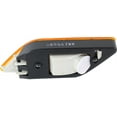 thumbnail image 5 of For 2010-2014 E350 Side Marker Front, Right Amber Plastic MB2551104 2128200021, 5 of 5