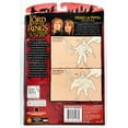 thumbnail image 5 of The Lord of the Rings The Fellowship of the Ring Merry & Pippin Figure Set 81138, 5 of 9