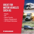 thumbnail image 4 of Protector BatteryGuard Megaware para barcos, autocaravanas y camiones 31 Group, 4 of 7