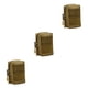 thumbnail image 1 of Greeniant Bolso de hombro Resistente al desgaste Bolsas de mensajero impermeables Paquete de pecho Adhesivo resistente A prueba de polvo Type1 NO1, 1 of 6