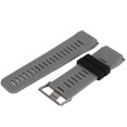 thumbnail image 3 of Silicone Wristband Watch Band Strap for Garmin/Sumsung/AMAZFIT/Huawei Smart Watch, 3 of 8