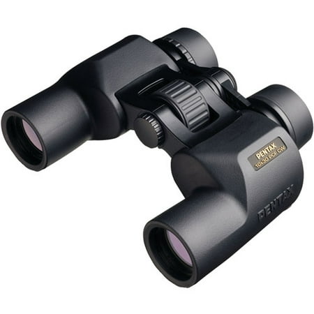 Pentax 65852 10 x 30mm PCF CW Binoculars with Case