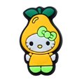 thumbnail image 1 of Anime Cute Girls Kitty Croc Charms Venta al por mayor Kitty Croc Shoe Charms Japón Plástico Personalizado 3d Plastic croc Charm Fabricante, 1 of 4
