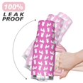 thumbnail image 6 of Gift for Dog Lovers Cute Dog Tumbler for Women - 40oz Dog Tumblers with Handle Straw and Lid Tumbler Cup Travel Coffee Mug, 6 of 7