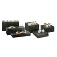 thumbnail image 3 of Cal-Mil 432-3-96 Midnight Cube Riser - 12" x 12" x 3", 3 of 6